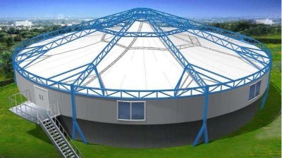 污水處理廠為什么會(huì)發(fā)生爆炸？