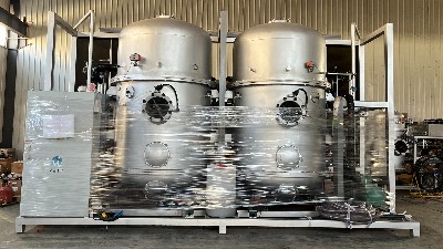 低溫蒸發廢水處理設備原理深度解析：為什么它能破解企業高濃度廢液處理難題？