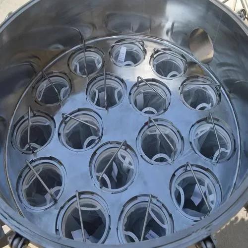 保安過濾器的維修保養