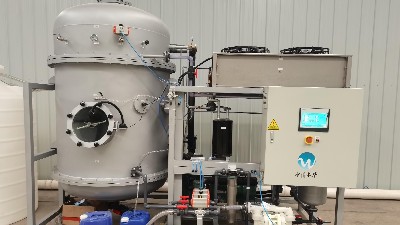 低溫蒸發(fā)器的適用場景全解析：分行業(yè)應(yīng)用及處理優(yōu)勢