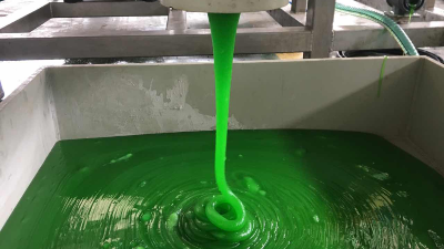 金剛石與金剛線行業(yè)的綠色挑戰(zhàn)：化學(xué)鎳廢水處理工藝深度解析