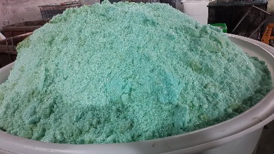 高鹽廢水處理高效方案解析：低溫蒸發(fā)技術(shù)助力低成本達標(biāo)