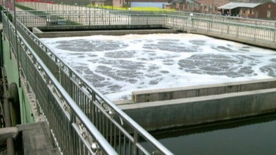 含氟廢水難<i style='color:red'>沉降</i>，這樣解決省錢(qián)又少泥！