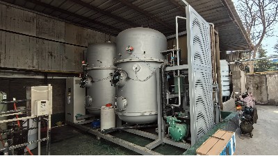 金剛石企業(yè)高端轉(zhuǎn)型（CVD / 半導(dǎo)體 / 散熱 / 鉆針）｜廢水類型全解析 + 達標(biāo)解決方案