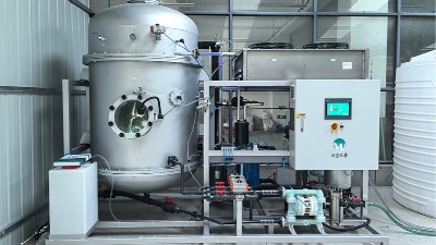 年省百萬危廢處置費(fèi)，看這家金剛石線巨頭如何破局化學(xué)鎳廢液處理難題