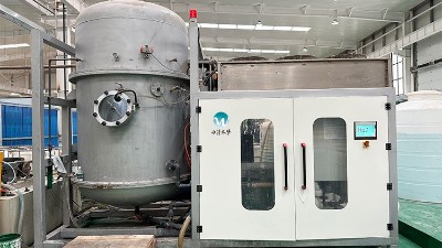 低溫蒸發器處理含重金屬廢水：原理、優勢及落地關鍵